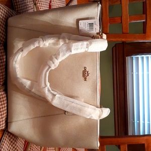 Coach Handbag NWT